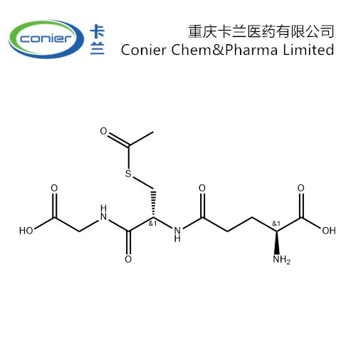 3054-47-5 S-Acetyl-L-glutathione