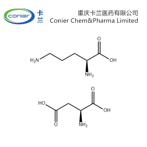 3230-94-2 L-Ornithine L-aspartate Salt