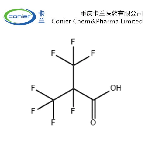 335-10-4 | Perfluoroisobutyric Acid