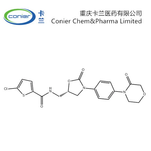 CAS 366789-02-8 | Rivaroxaban