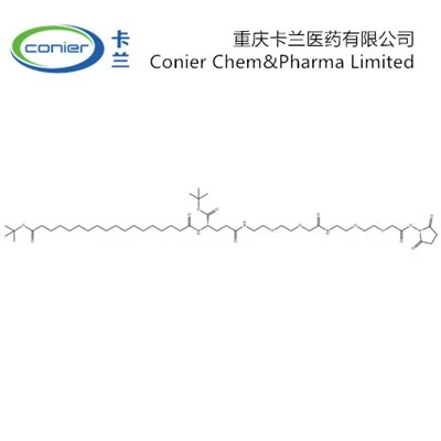 1118767-15-9 Semaglutide intermediate