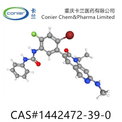 1442472-39-0 Ripretinib