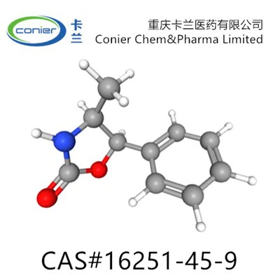 16251-45-9 (4S,5R)-4-Methyl-5-phenyloxazolidin-2-one
