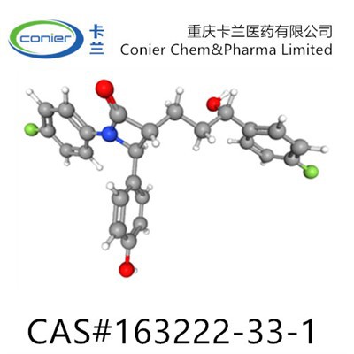 CAS 163222-33-1 | Ezetimibe