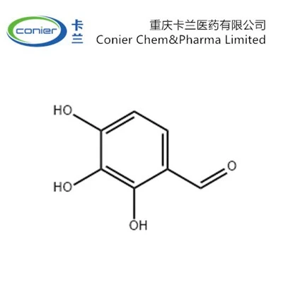 2144-08-3 2,3,4-trihydroxybenzaldehyde