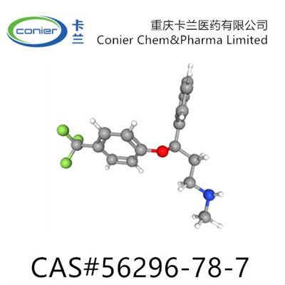 56296-78-7 Fluoxetine Hydrochloride