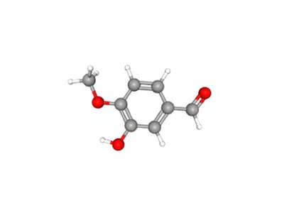 621-59-0 Isovanillin