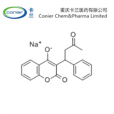 CAS 129-06-6 | Warfarin Sodium