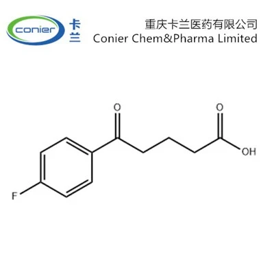 CAS 149437-76-3 | 4-(4-Fluorobenzoyl)butyric Acid