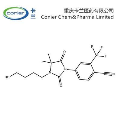 CAS 154992-24-2 | RU58841