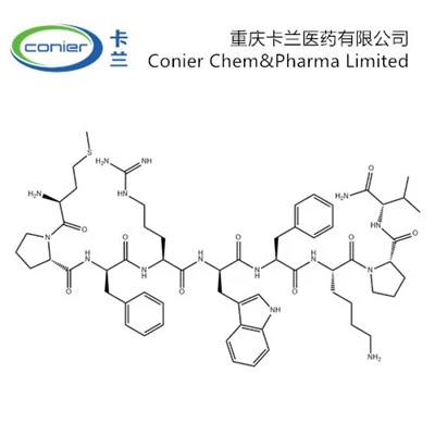 CAS 15858-45-2 | Nonapeptide-1