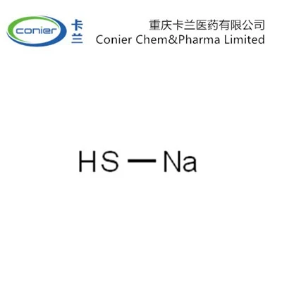 CAS 16721-80-5 | Sodium Hydrosulfide