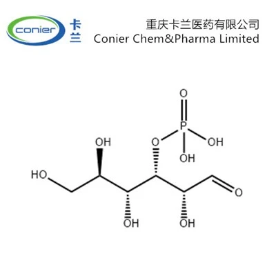 CAS 20701-41-1 | D-Glucose-3-phosphatedisodiumsalt