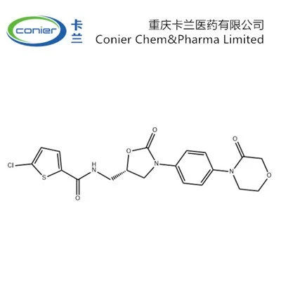 CAS 366789-02-8 | Rivaroxaban