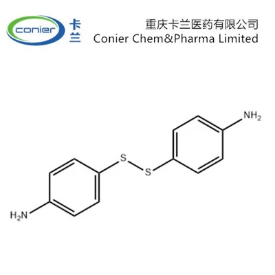 CAS 722-27-0 | 4,4'-Dithiodianiline