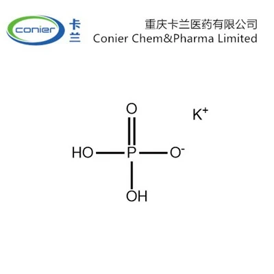 CAS 7778-77-0 | Potassium Phosphate Monobasic